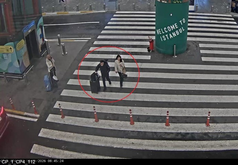 Kripto para için Çinli iş insanına kadın tuzağı İstanbulda öldürüp ülkelerine kaçtılar