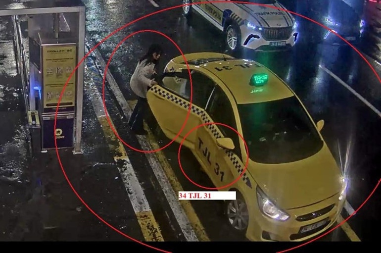 Kripto para için Çinli iş insanına kadın tuzağı İstanbulda öldürüp ülkelerine kaçtılar