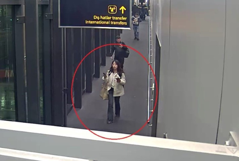 Kripto para için Çinli iş insanına kadın tuzağı İstanbulda öldürüp ülkelerine kaçtılar