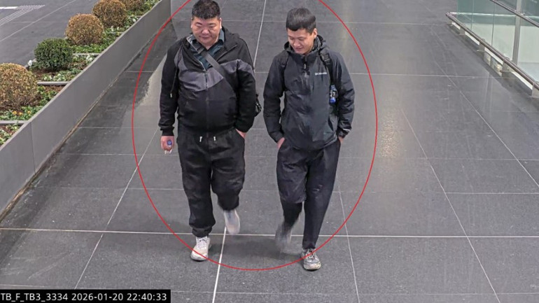 Kripto para için Çinli iş insanına kadın tuzağı İstanbulda öldürüp ülkelerine kaçtılar