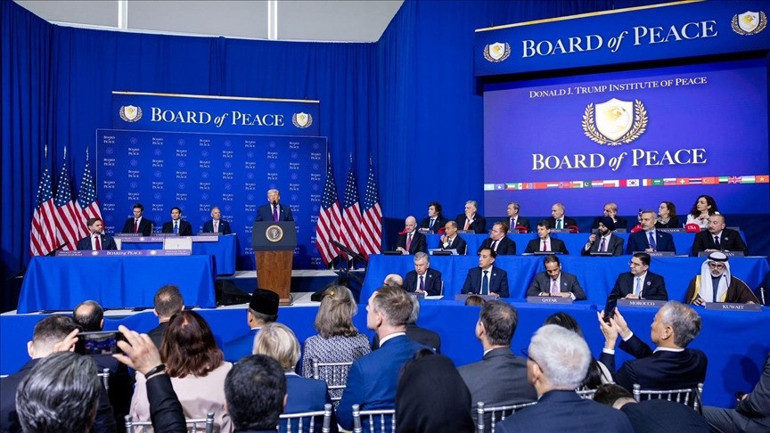  Yeni omurgada Türkiye detayı dikkat çekti... En güvenilir