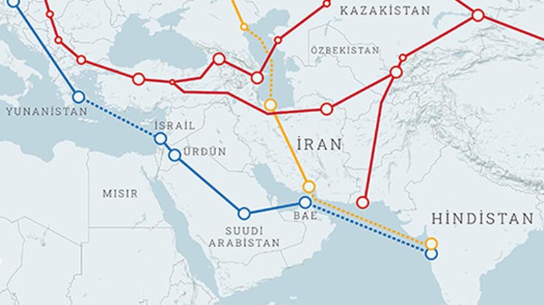  Yeni omurgada Türkiye detayı dikkat çekti... En güvenilir