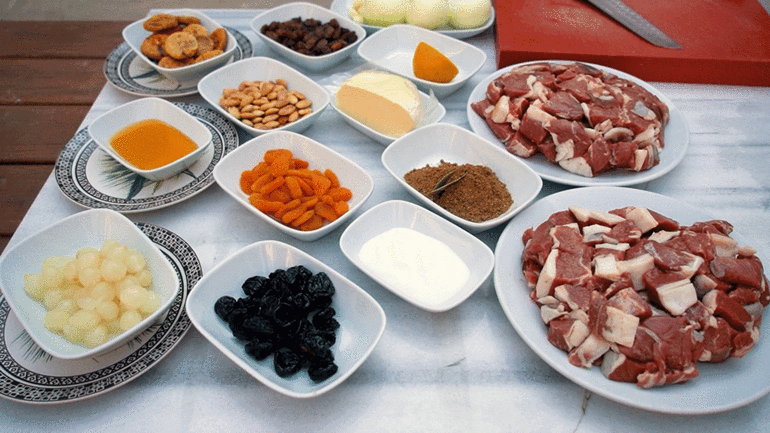 Mutancana nedir Mutancana nasıl yapılır Mutancana için ustasından tam ölçülü tarifi