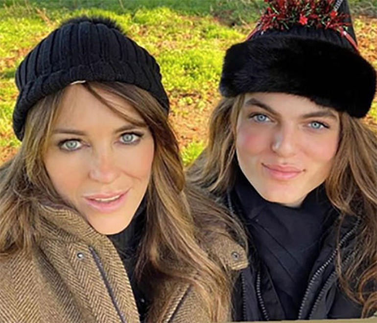  Rahat bırakın, biz mutluyuz