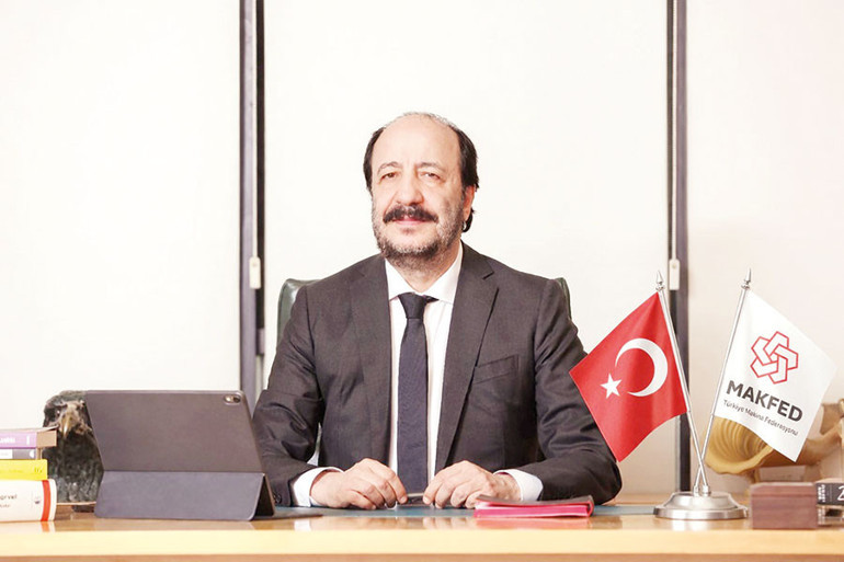 Sanayide aynaya bakma zamanı