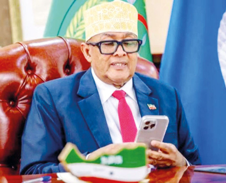 Altıgen İttifak’ın hedefi Türkiye mi