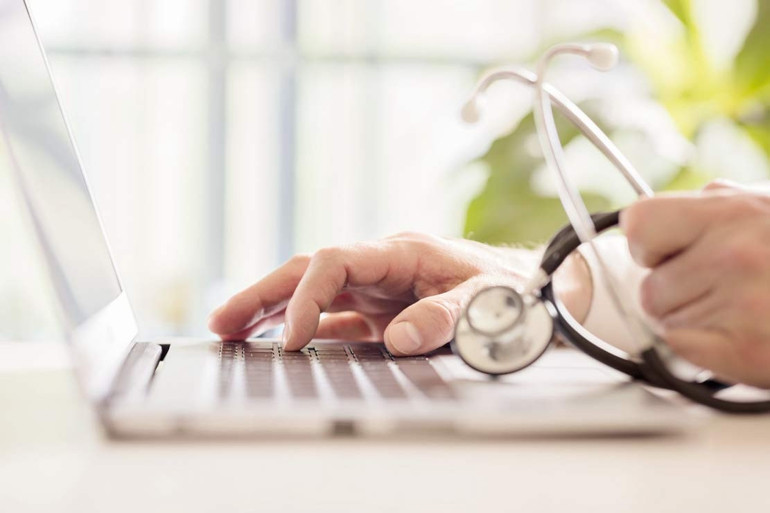 Yılda 1 milyar muayene 116.6 milyon görüntüleme