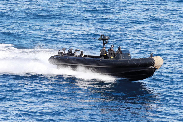 Savunmada dijital egemenlik