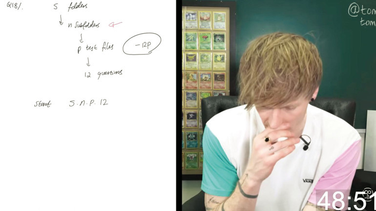  YKS soruları beynimi yaktı