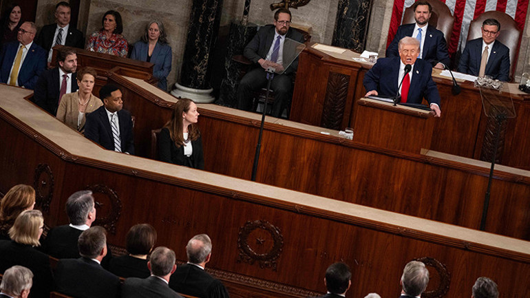  ABDyi vuracak füzeler üretmeye çalışıyorlar... Asla izin vermem