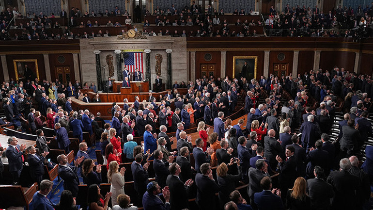 ABDyi vuracak füzeler üretmeye çalışıyorlar... Asla izin vermem
