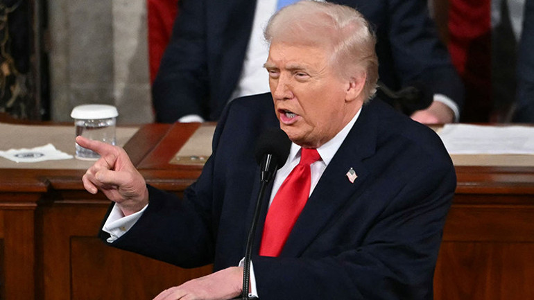  ABDyi vuracak füzeler üretmeye çalışıyorlar... Asla izin vermem