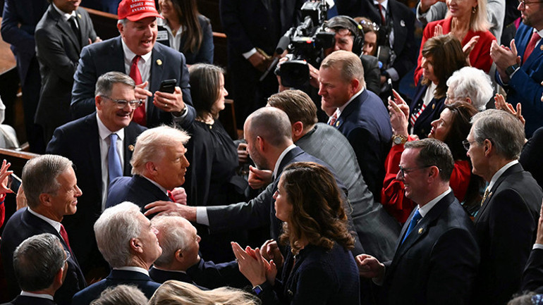  ABDyi vuracak füzeler üretmeye çalışıyorlar... Asla izin vermem