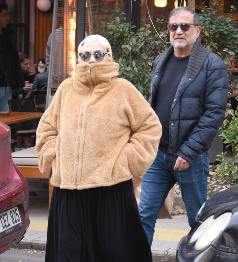 Sezen Aksudan sitem: Bundan sonrası bize kalsın