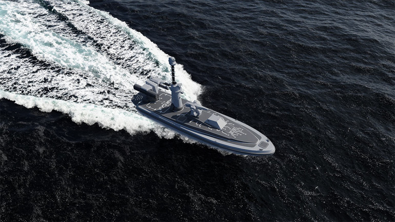 Denizde ‘akıllı’ güç: SANCAR SİDA Onu diğerlerinden farklı kılan sır ne ‘12.7 mm detayı yakın çatışmalarda büyük fark yaratacak’