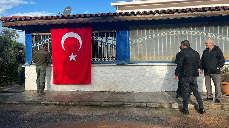 Son dakika: MSB: Balıkesir’de F-16 düştü, 1 pilotumuz şehit oldu... Bakan Gürlek: Soruşturma başlatıldı Şehidimizin kimliği belli oldu