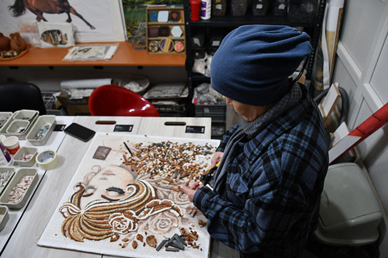 Yıllar önce karar verdi: Hayatını değiştirdi Orada zaten yaş kavramı yok, herkes aynı yaşta