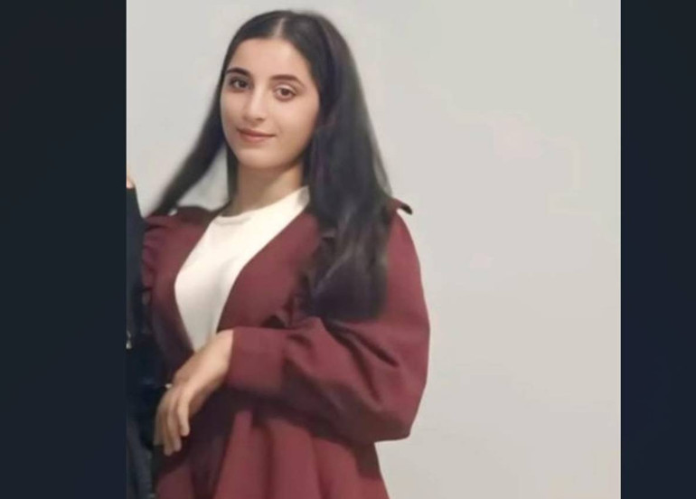 15 yaşındaki kız çocuğu evinde ölü bulundu