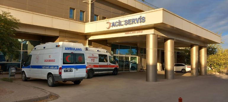 15 yaşındaki kız çocuğu evinde ölü bulundu