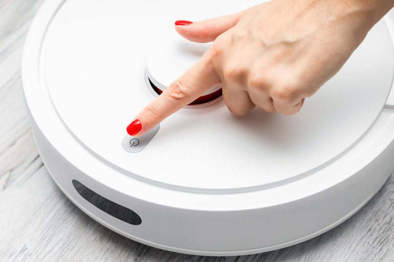 Korkutan olay: 7 bin kişinin robot süpürgesini hackledi Eriştiği bilgiler şaşırttı… Bu belirtilere dikkat