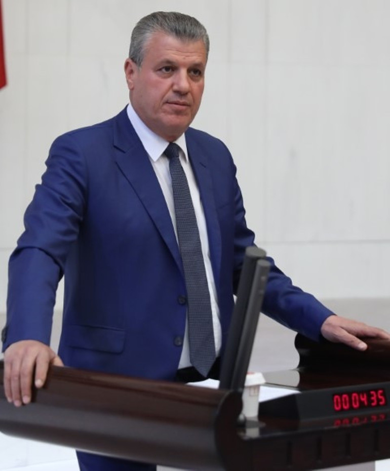 Şahin Bilgiç: Yağışları fırsata çevirmeliyiz