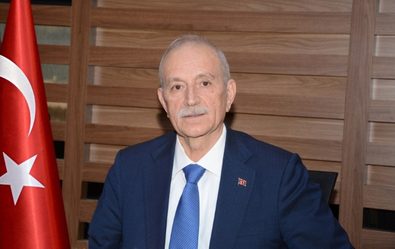 Şahin Bilgiç: Yağışları fırsata çevirmeliyiz