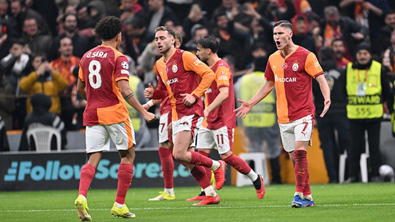 Juventus efsanesinden Osimhene övgüler Bir forvetten çok daha fazlası