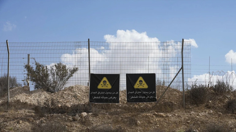 Hamastan ABDnin Batı Şeria kararına kınama