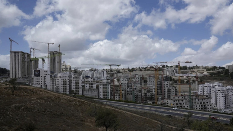 Hamastan ABDnin Batı Şeria kararına kınama