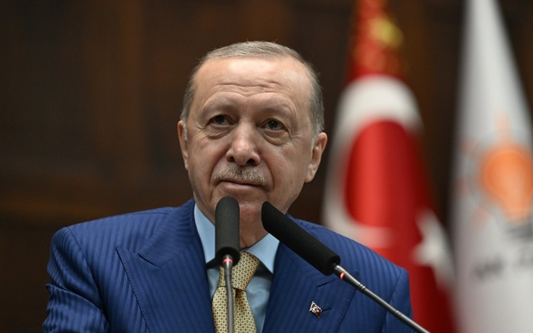 Ramazan genelgesi hukukidir | Cumhurbaşkanı Erdoğan: Bir kısım yobaz millete nefret kustu, dertleri laiklik değil, hiç de olmadı