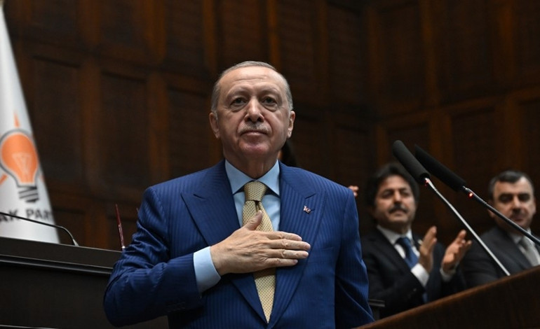 Ramazan genelgesi hukukidir | Cumhurbaşkanı Erdoğan: Bir kısım yobaz millete nefret kustu, dertleri laiklik değil, hiç de olmadı