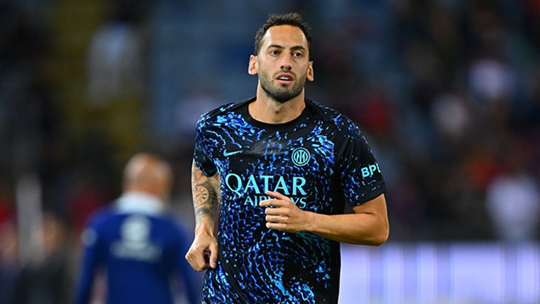 Galatasarayda Abdullah Kavukcudan Hakan Çalhanoğlu için transfer açıklaması