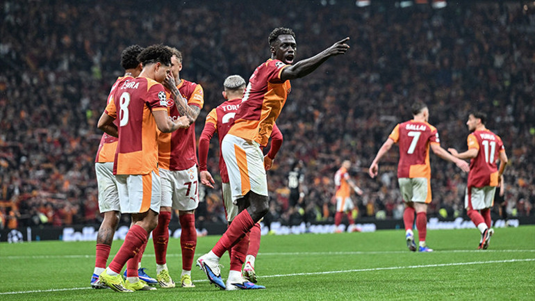 Galatasarayda Abdullah Kavukcudan Hakan Çalhanoğlu için transfer açıklaması