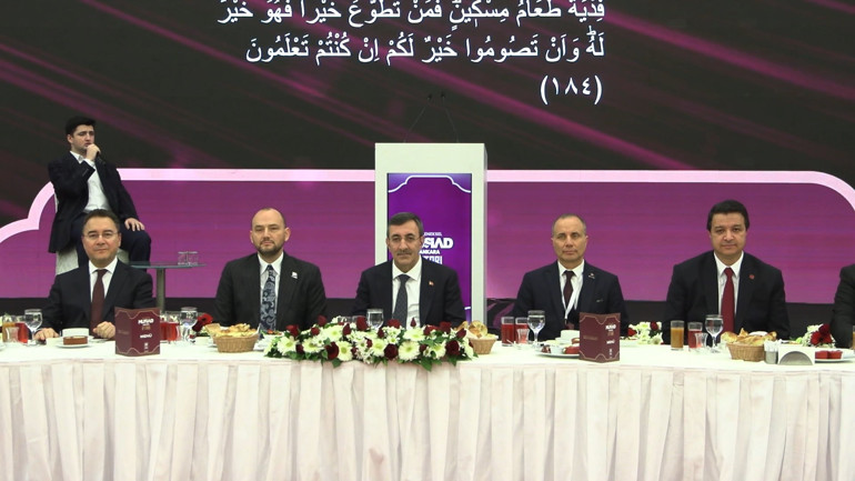 2026 yılı finansa erişim açısından daha olumlu bir yıl olacak