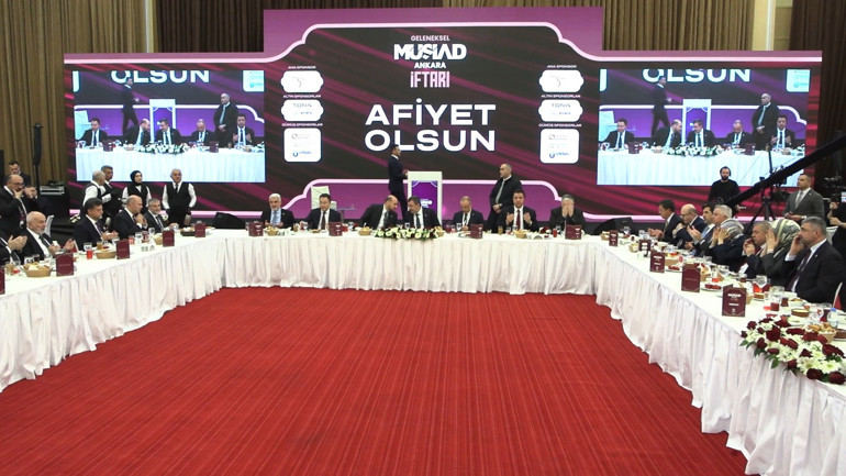 2026 yılı finansa erişim açısından daha olumlu bir yıl olacak