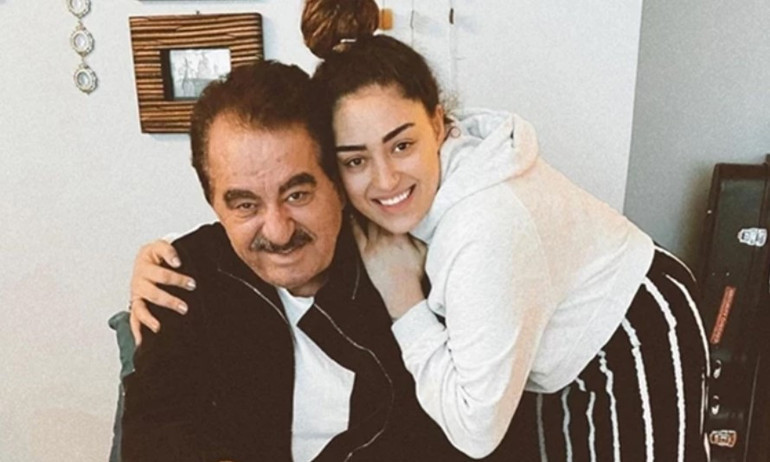 İbrahim Tatlısesten miras açıklaması: Onlara sandalye bile bırakmam