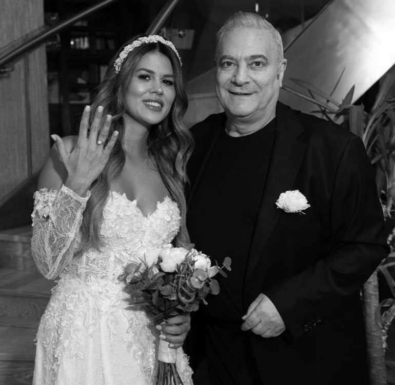 6’ncı evlilik 6 ayda bitti