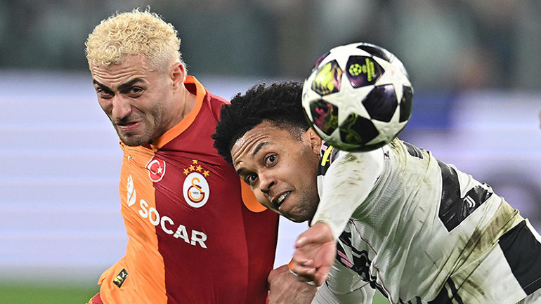 İşte Galatasarayın Şampiyonlar Ligi son 16 turundaki muhtemel rakipleri Kura cuma günü