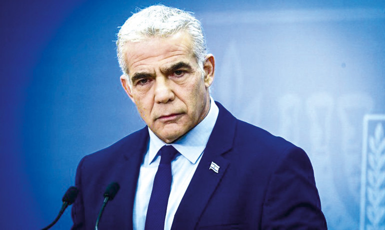 ABD’den İsrail işgaline destek gibi uygulama... Batı Şeria’da Yahudilere konsolosluk hizmeti başlıyor