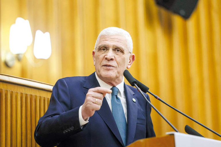 ‘Statü’ tartışması