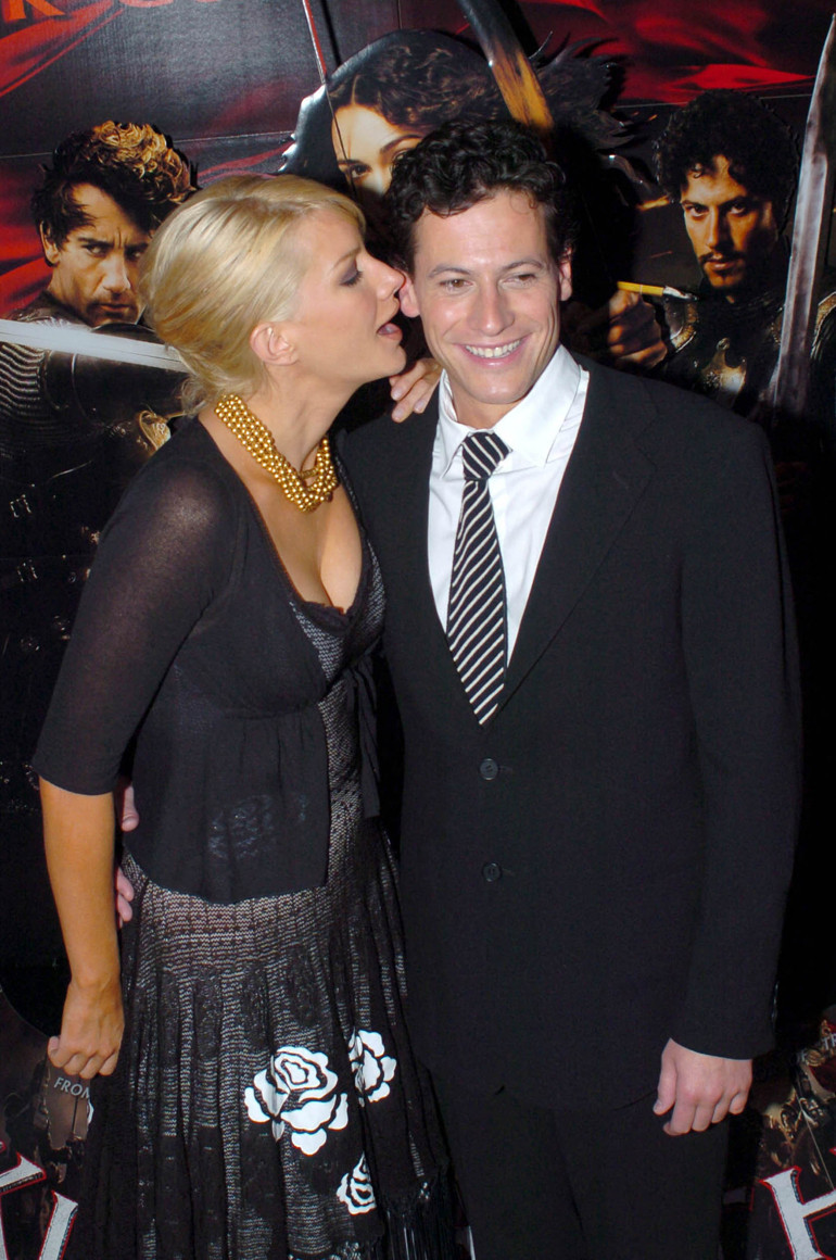 Evlilik bitti kavga bitmedi... Yıllardır mahkemede savaşıyorlar… ‘Senin kariyerini mahvedeceğim