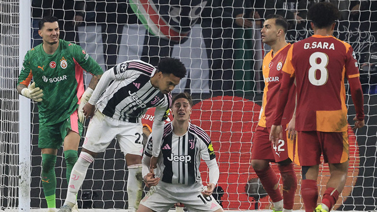  Yeryüzünün en iyi 5 santrforundan biri Futbol rezaleti