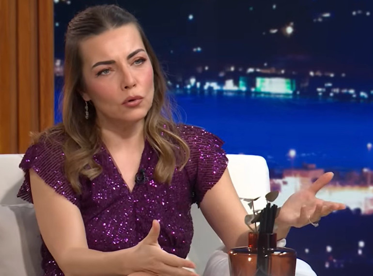 Bir gecede ünlü oldum