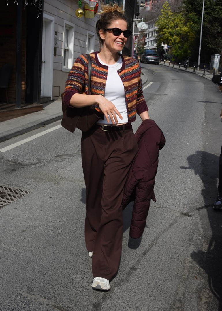  Benim raf ömrüm yok