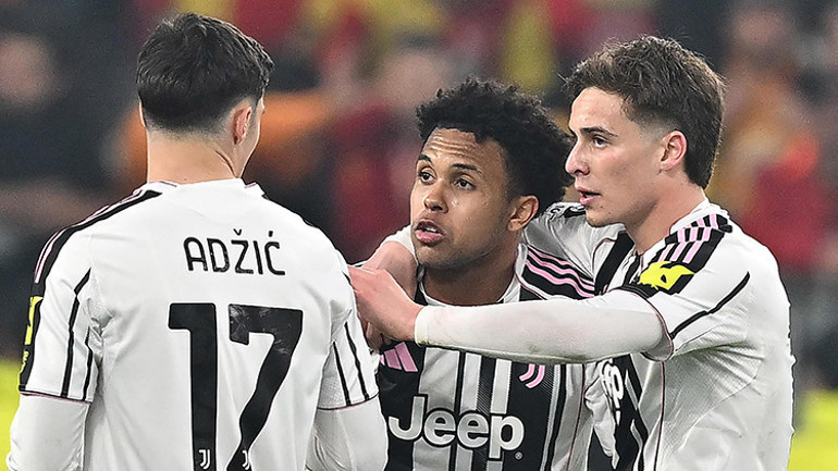 Nihat Kahveciden olay Osimhen sözleri: Bir sıkıntısı mı var sevinmiyor