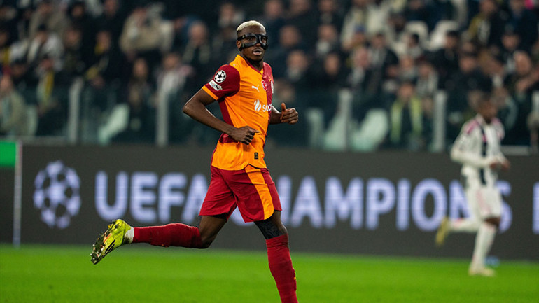 Nihat Kahveciden olay Osimhen sözleri: Bir sıkıntısı mı var sevinmiyor