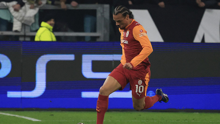 Nihat Kahveciden olay Osimhen sözleri: Bir sıkıntısı mı var sevinmiyor