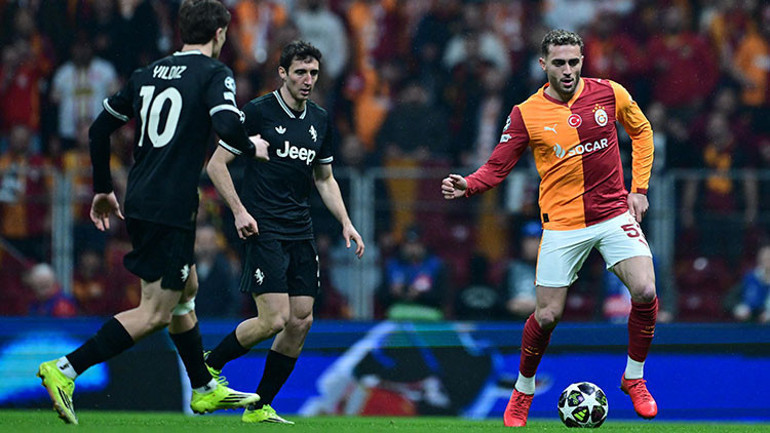 Juventus-Galatasaray maçı sonrası Liverpool efsanesinden olay sözler ‘Yüzde 99 yeneriz’