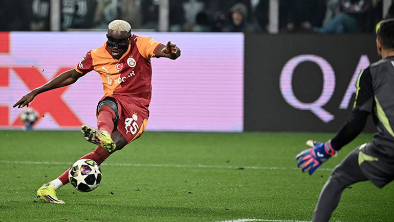 Juventus-Galatasaray maçı sonrası Liverpool efsanesinden olay sözler ‘Yüzde 99 yeneriz’