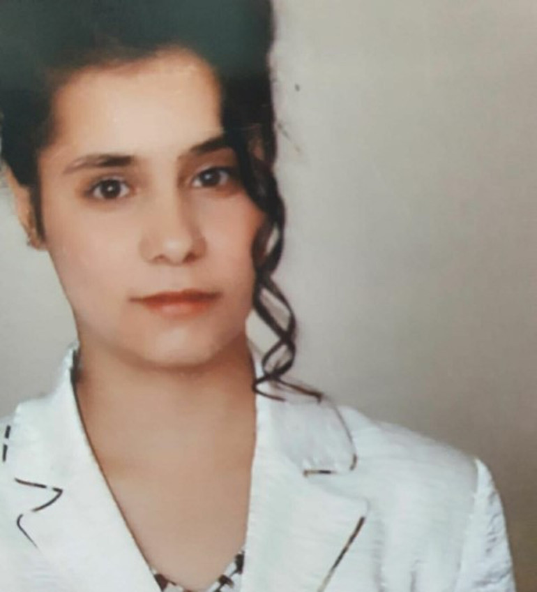  Eski enişte her şeyi itiraf etti